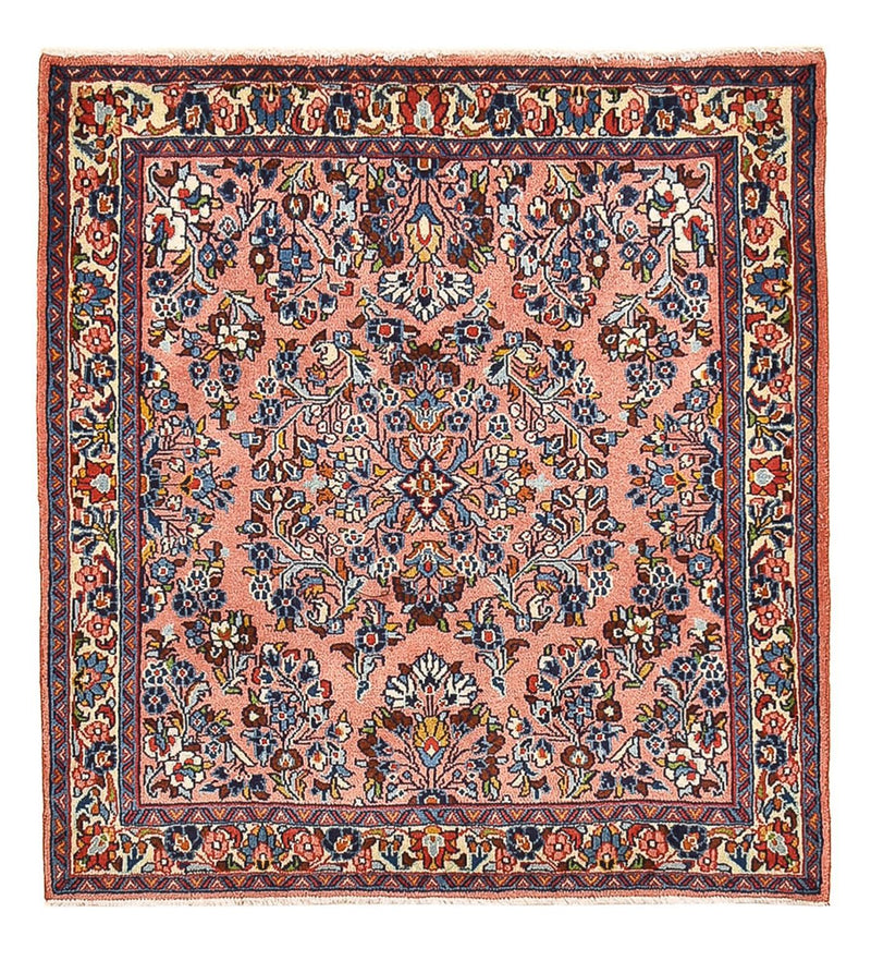 Sarouk Tapete 110x99cm - Tapete persa