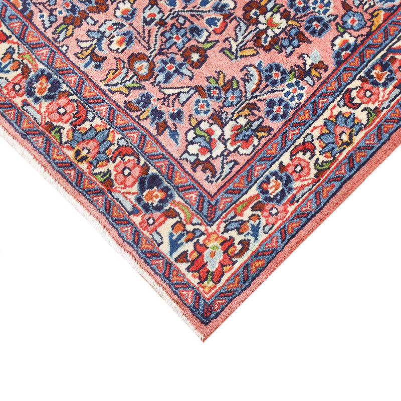 Sarouk Tapete 110x99cm - Tapete persa