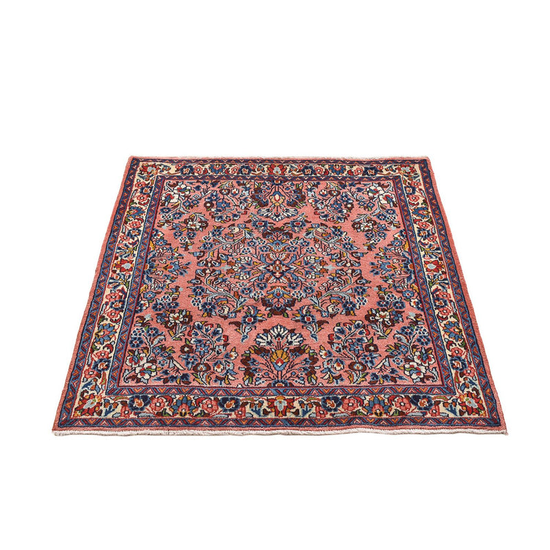 Sarouk Tapete 110x99cm - Tapete persa