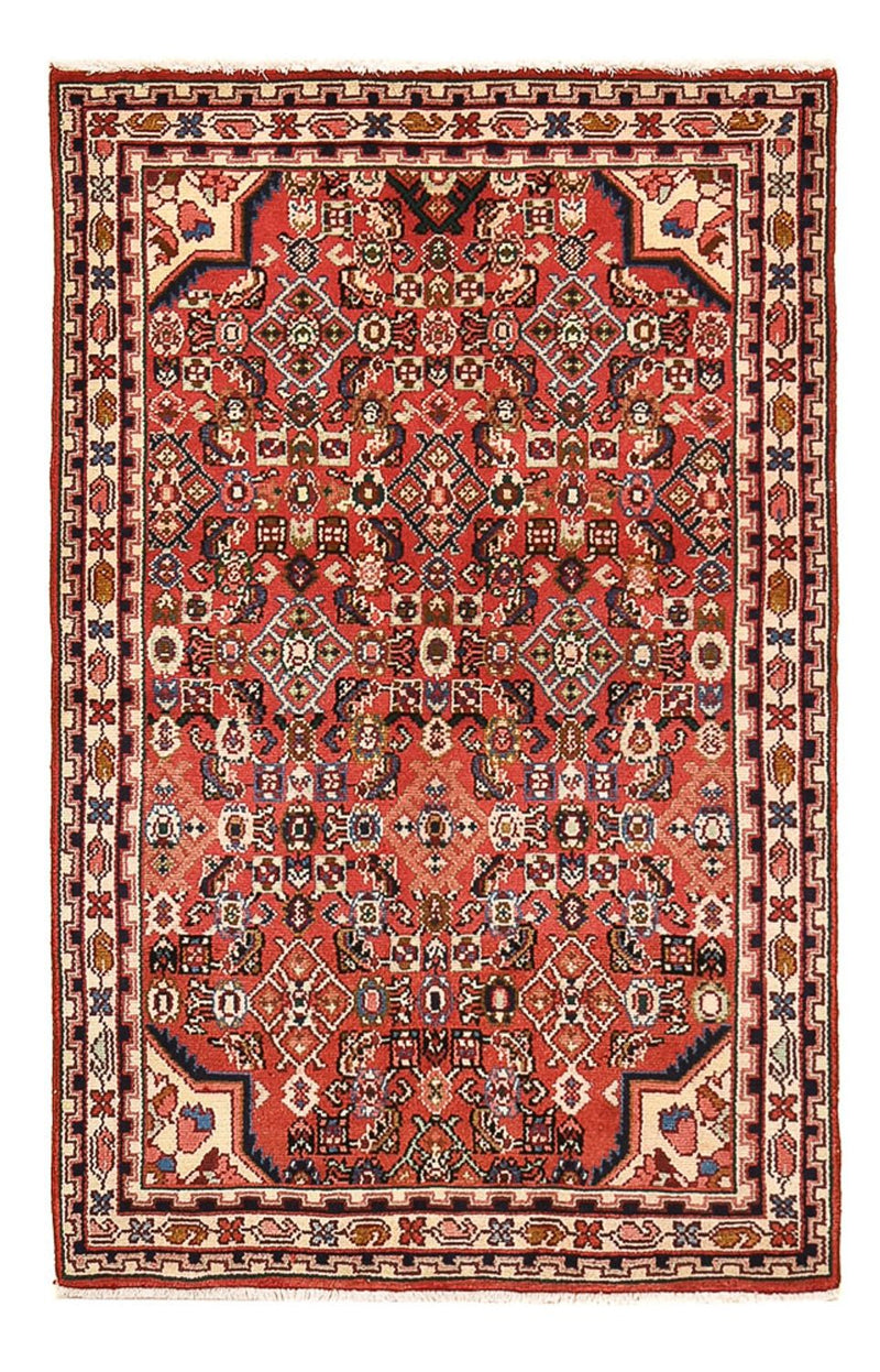 Hosseinabad Tapete 142x87cm - Tapete persa
