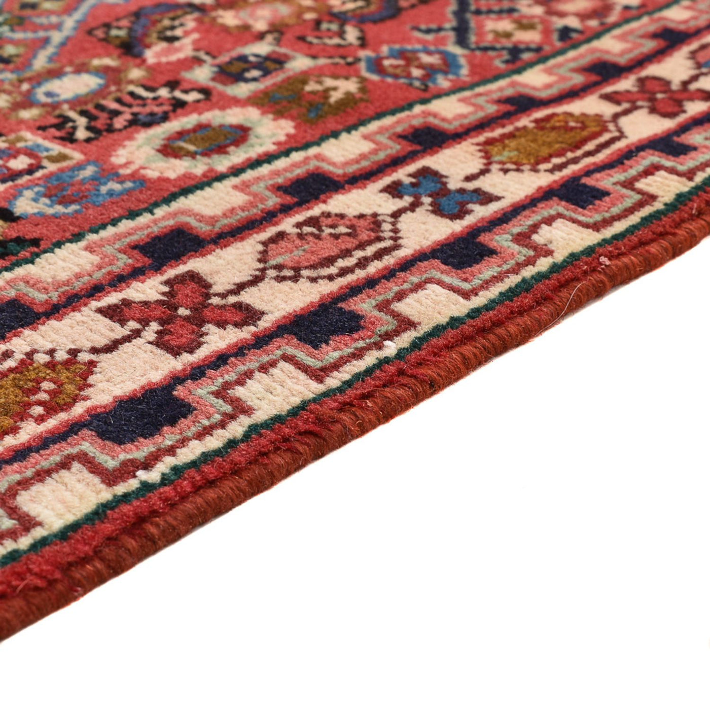 Hosseinabad Tapete 142x87cm - Tapete persa