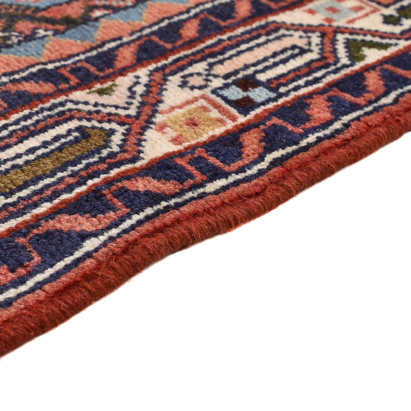 Hamadan Tapete 142x94cm - Tapete persa