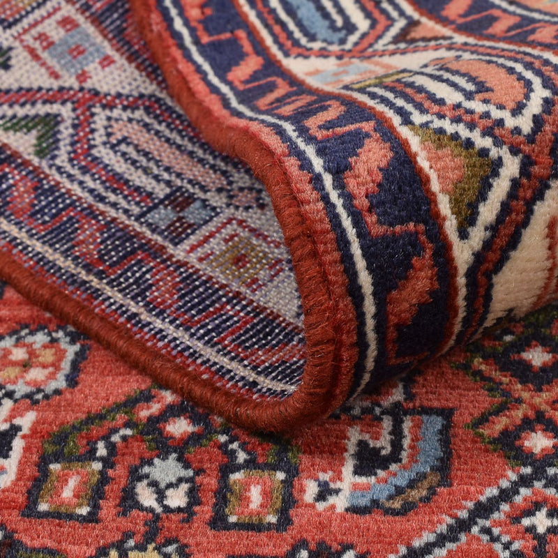 Hamadan Tapete 142x94cm - Tapete persa