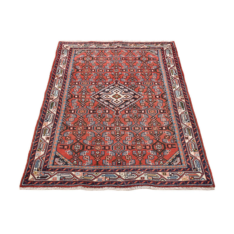 Hamadan Tapete 142x94cm - Tapete persa