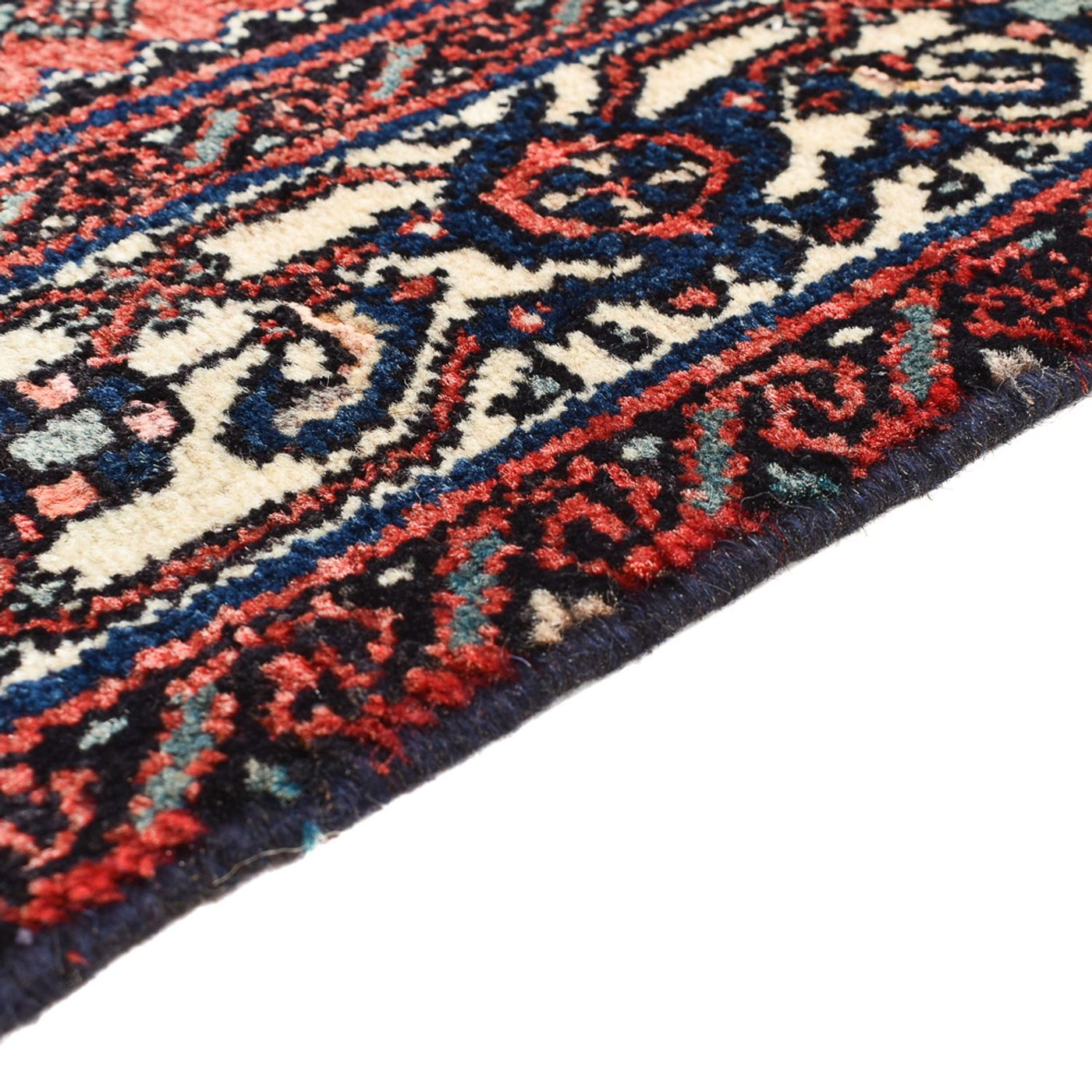 Hamadan Tapete 151x103cm - Tapete persa