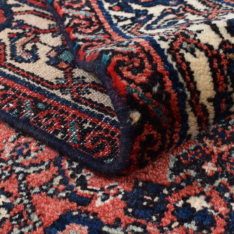 Hamadan Tapete 151x103cm - Tapete persa
