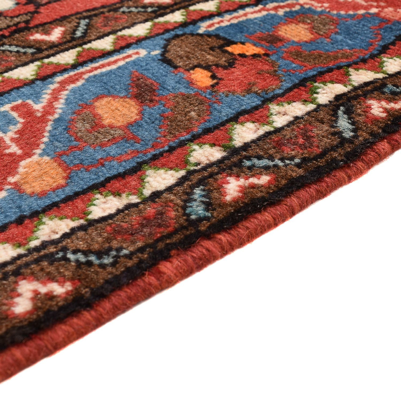 Lilian Tapete 157x112cm - Tapete persa