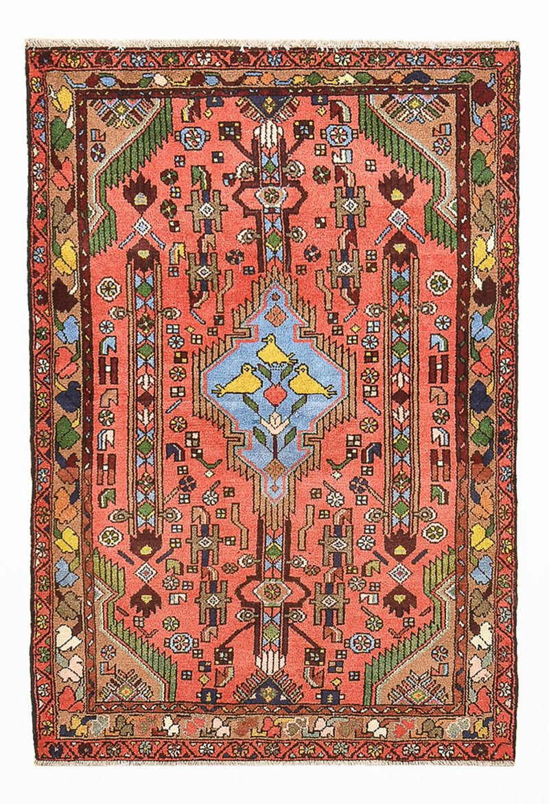 Nahavand Tapete 155x104cm - Tapete persa