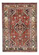 Hamadan Tapete 151x105cm - Tapete persa