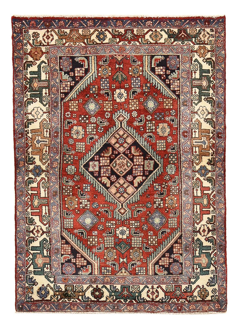 Hamadan Tapete 151x105cm - Tapete persa