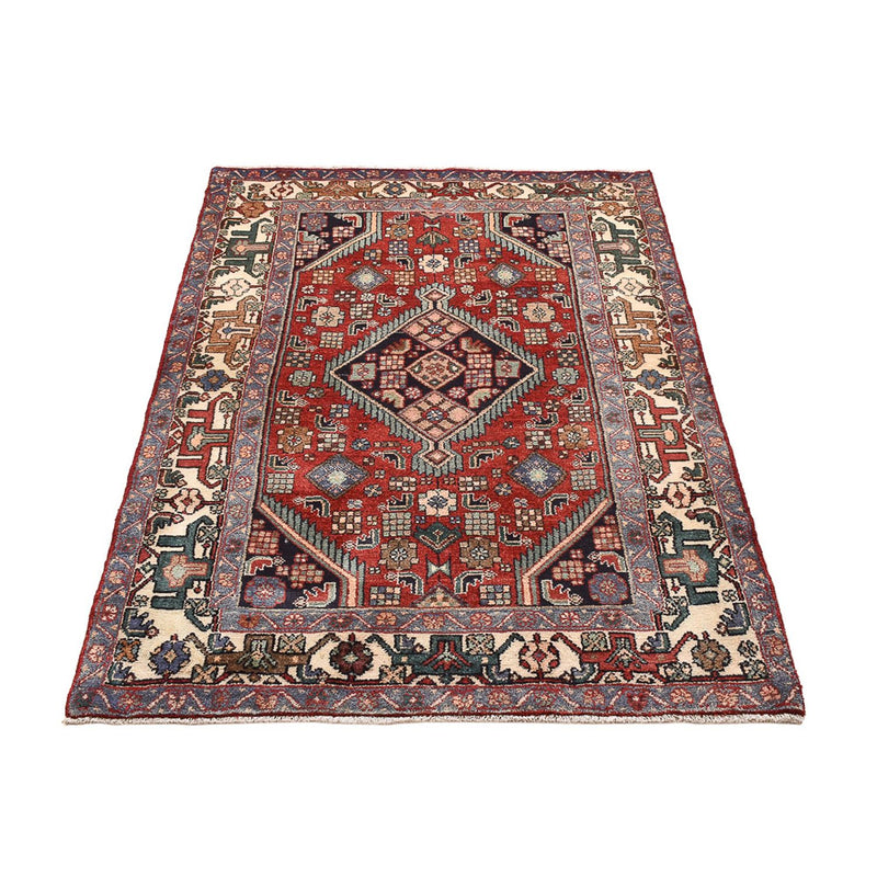 Hamadan Tapete 151x105cm - Tapete persa