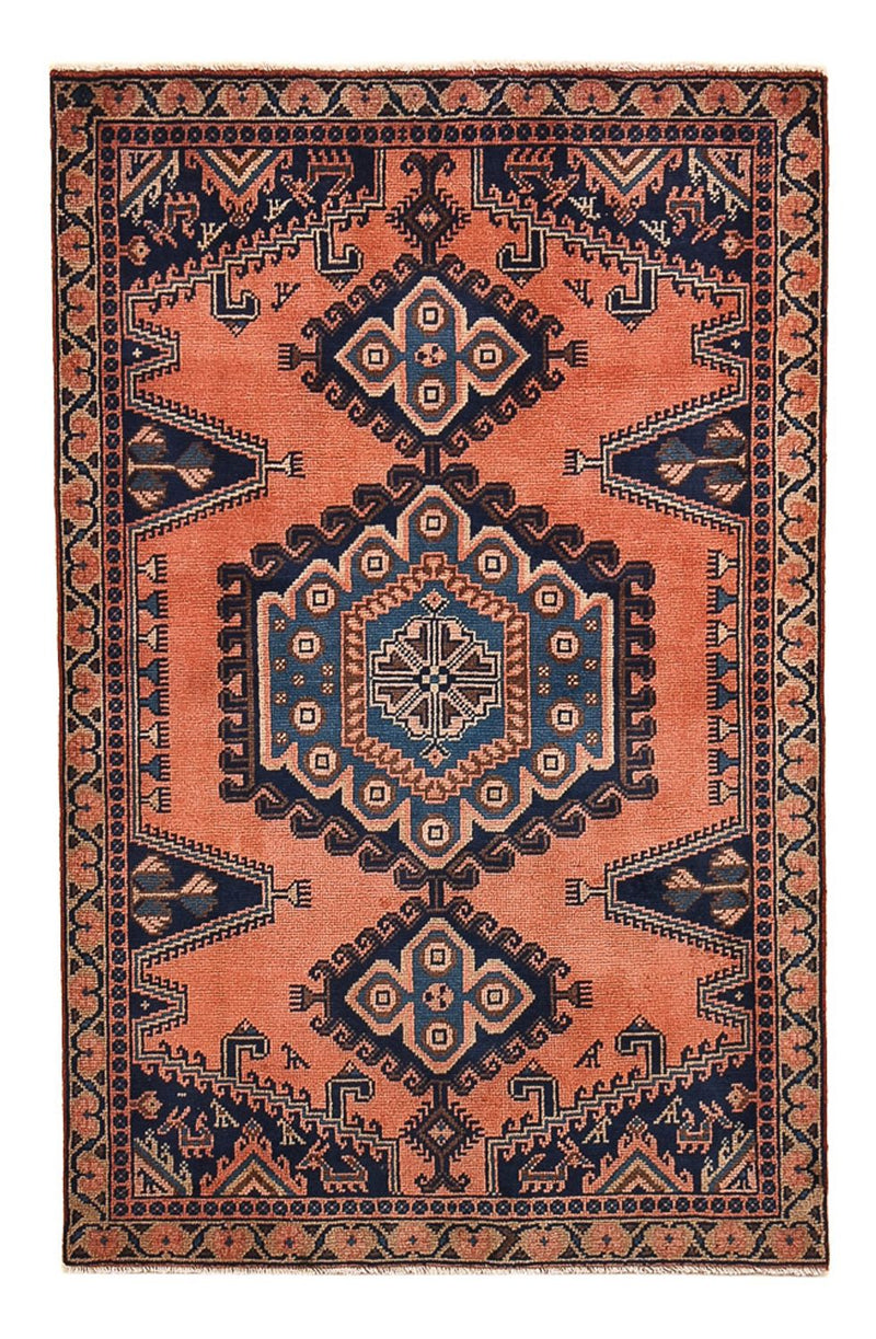 Wiss Tapete 160x103cm - Tapete persa