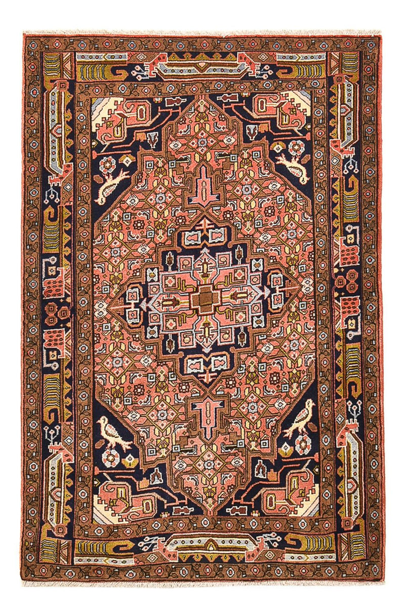 Kolyai Tapete 102x160cm - Tapete persa