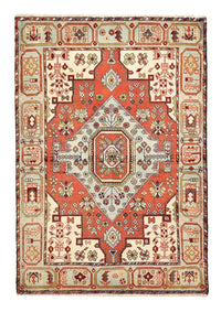 Tapete Persa - Nomadic - 145 x 100 cm - multicolorido – product image