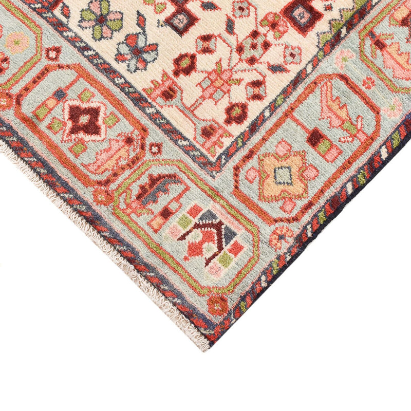 Tapete Persa - Nomadic - 145 x 100 cm - multicolorido
