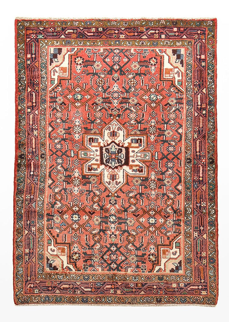 Hamadan Tapete 150x100cm - Tapete persa