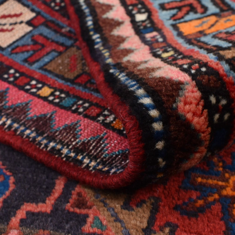 Tuserkan Tapete 143x87cm - Tapete persa