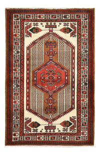 Sarab Tapete 162x101cm - Tapete persa – product image
