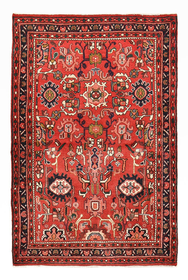 Hamadan Tapete 162x108cm - Tapete persa