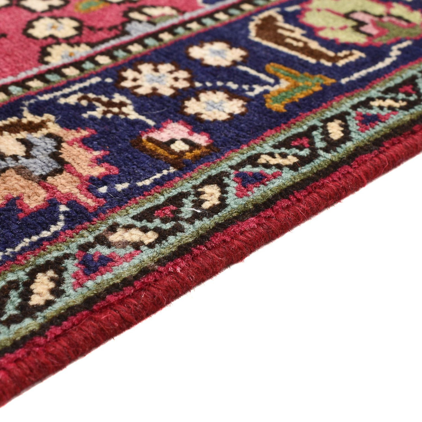 Tabriz Tapete 144x100cm - Tapete persa