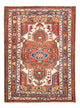 Tuserkan Tapete 126x93cm - Tapete persa