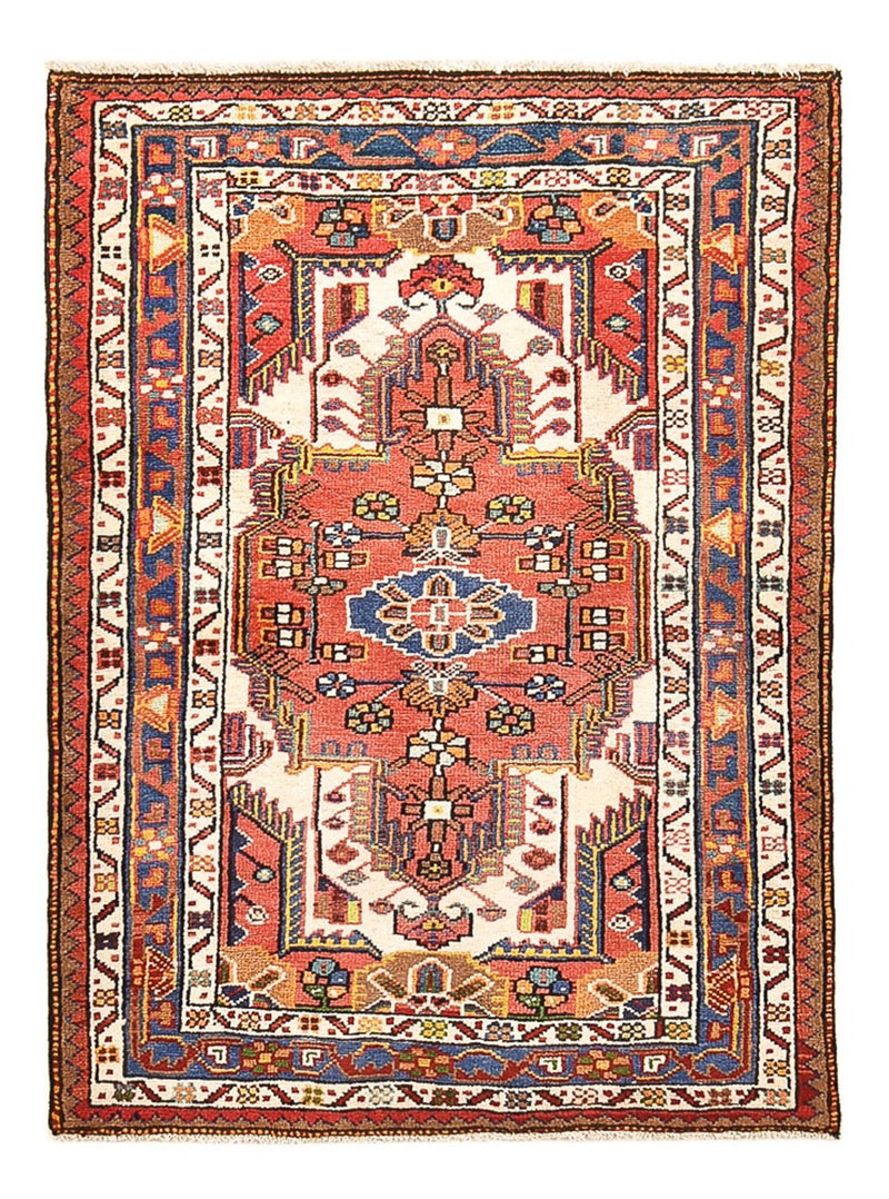 Tuserkan Tapete 126x93cm - Tapete persa