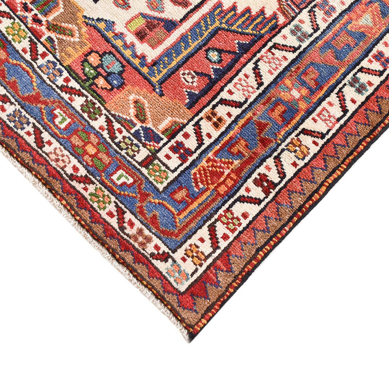 Tuserkan Tapete 126x93cm - Tapete persa