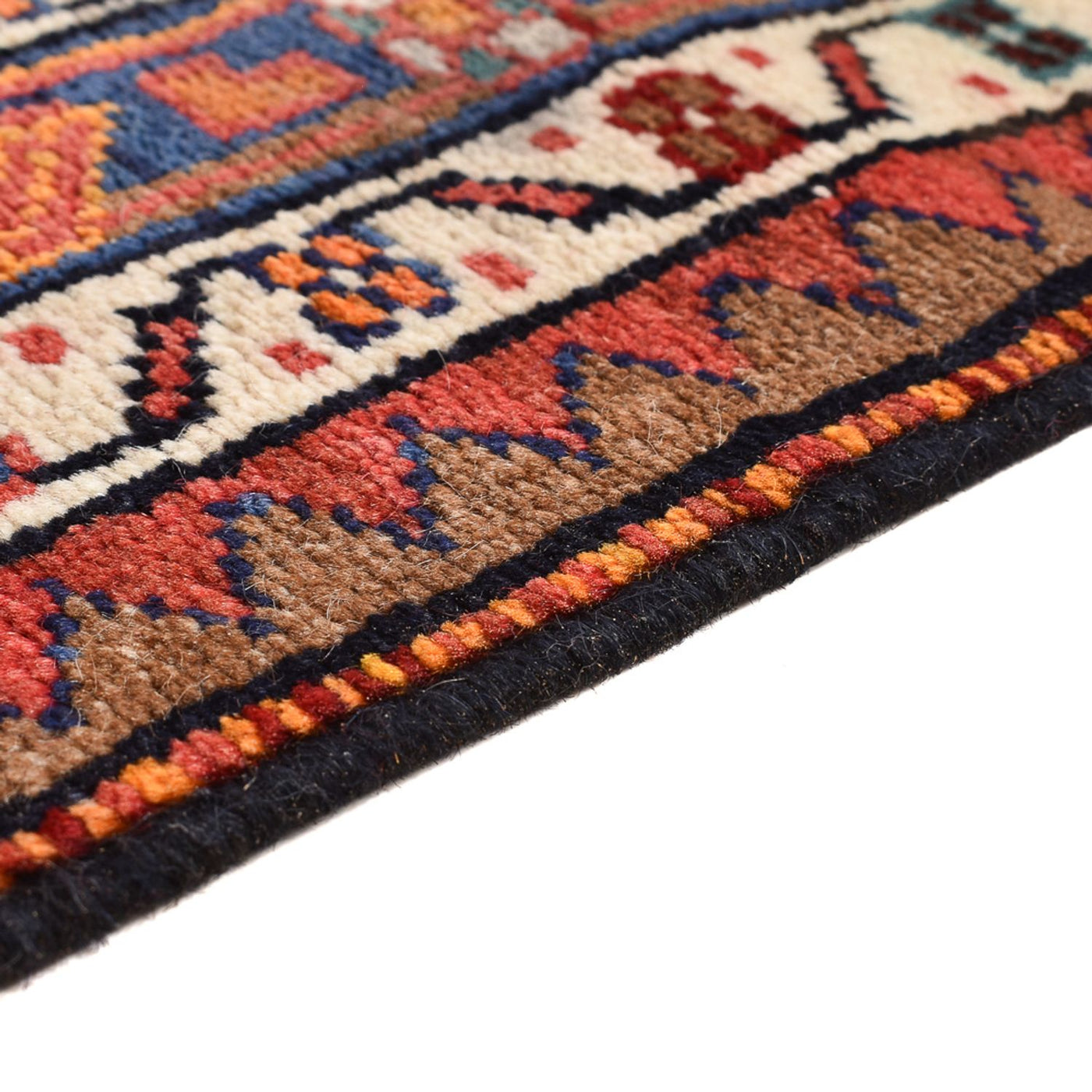 Tuserkan Tapete 126x93cm - Tapete persa
