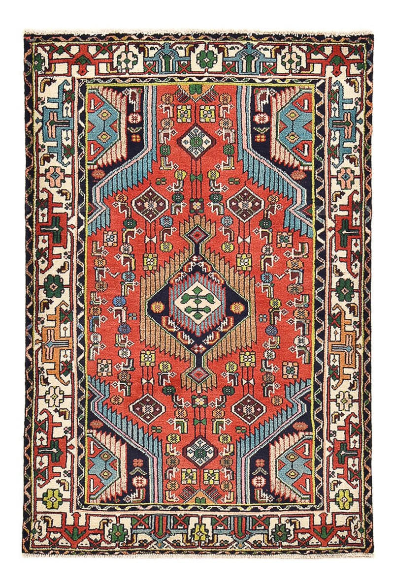 Hamadan Tapete 145x96cm - Tapete persa