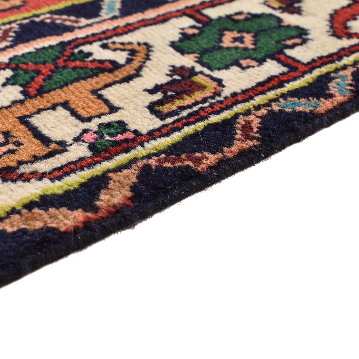 Hamadan Tapete 145x96cm - Tapete persa