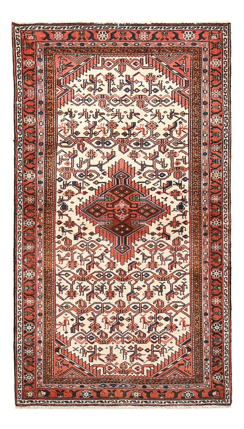 Hamadan Tapete 170x93cm - Tapete persa