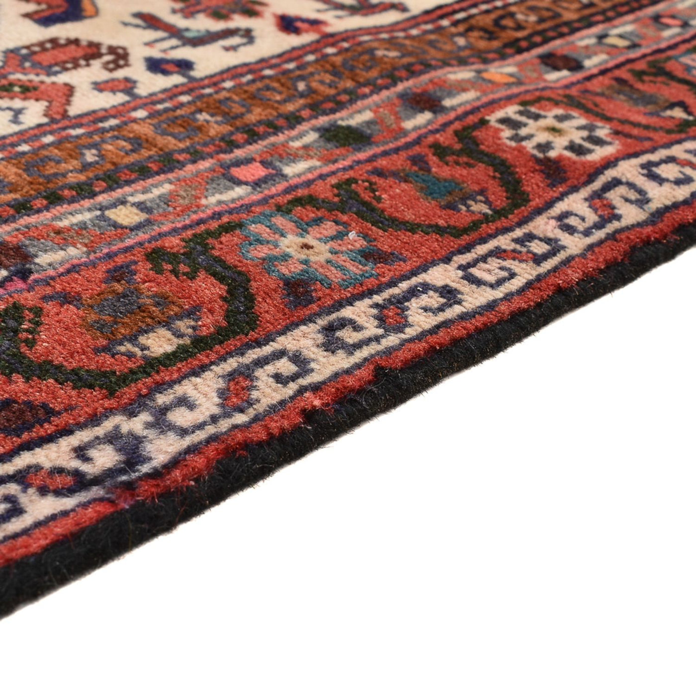 Hamadan Tapete 170x93cm - Tapete persa