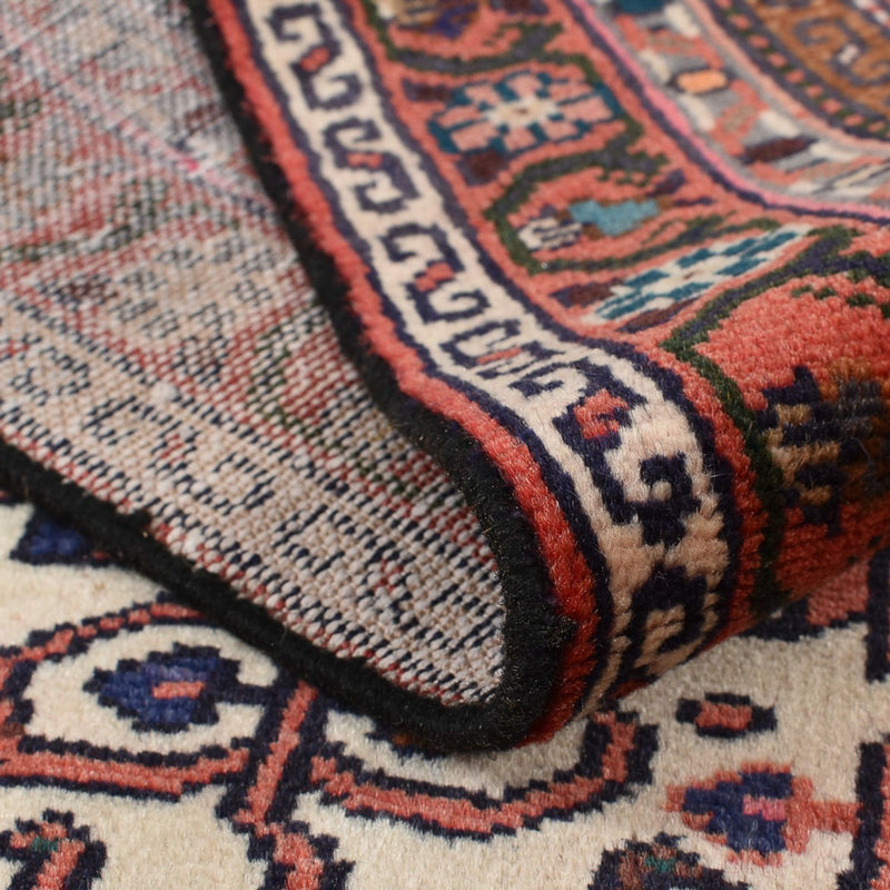 Hamadan Tapete 170x93cm - Tapete persa