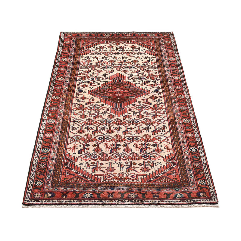 Hamadan Tapete 170x93cm - Tapete persa