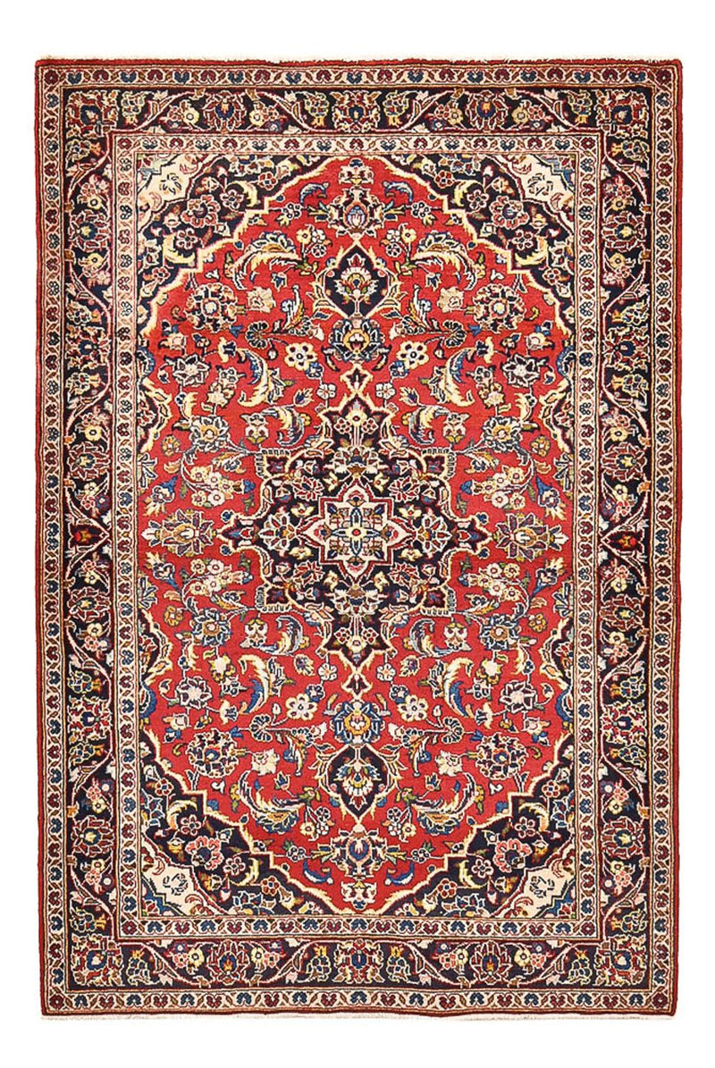 Kashan Tapete 155x105cm - Tapete persa