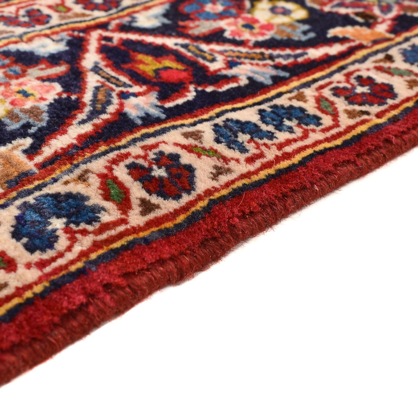 Kashan Tapete 155x105cm - Tapete persa