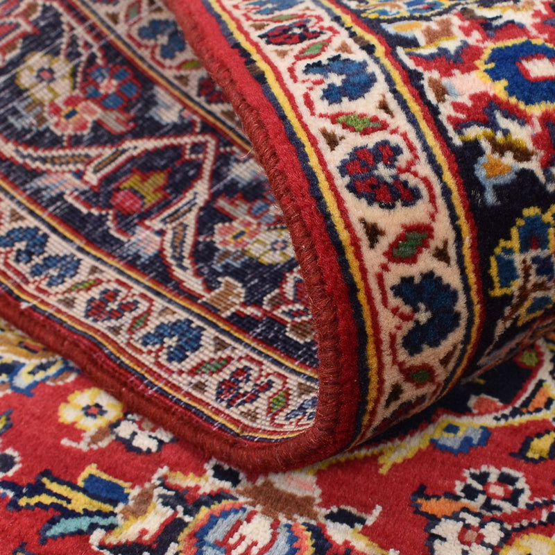 Kashan Tapete 155x105cm - Tapete persa