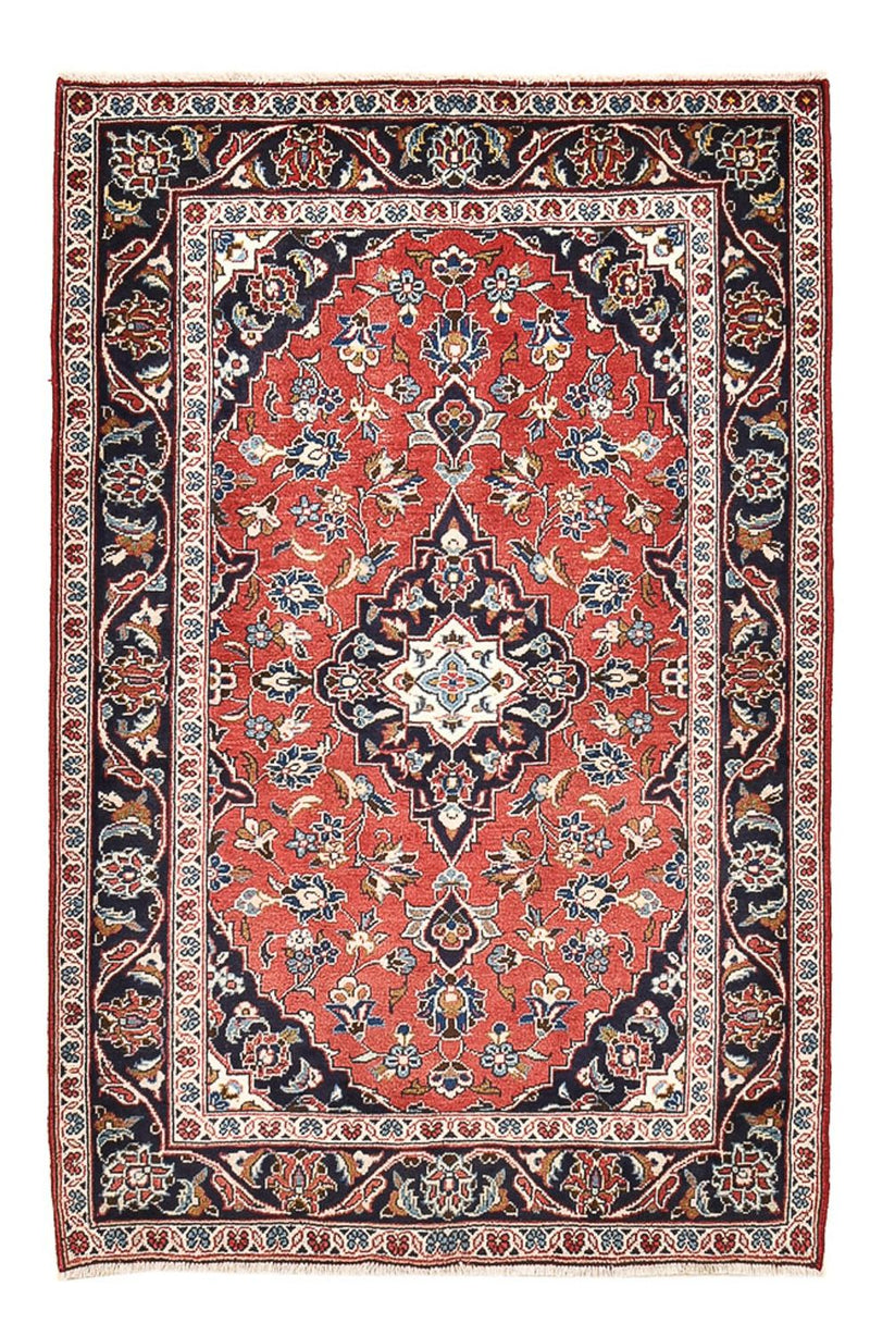 Kashan Tapete 147x107cm - Tapete persa