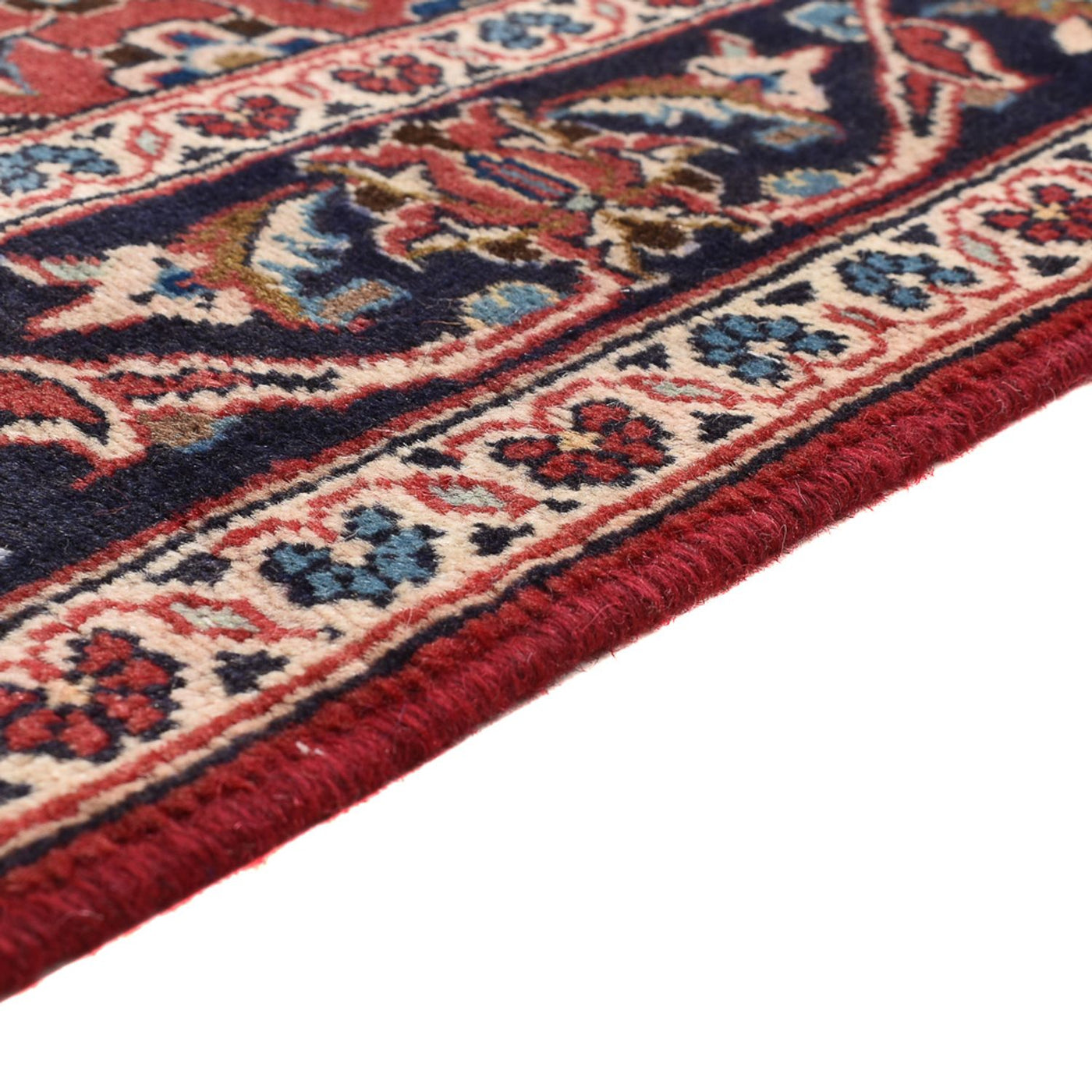 Kashan Tapete 147x107cm - Tapete persa