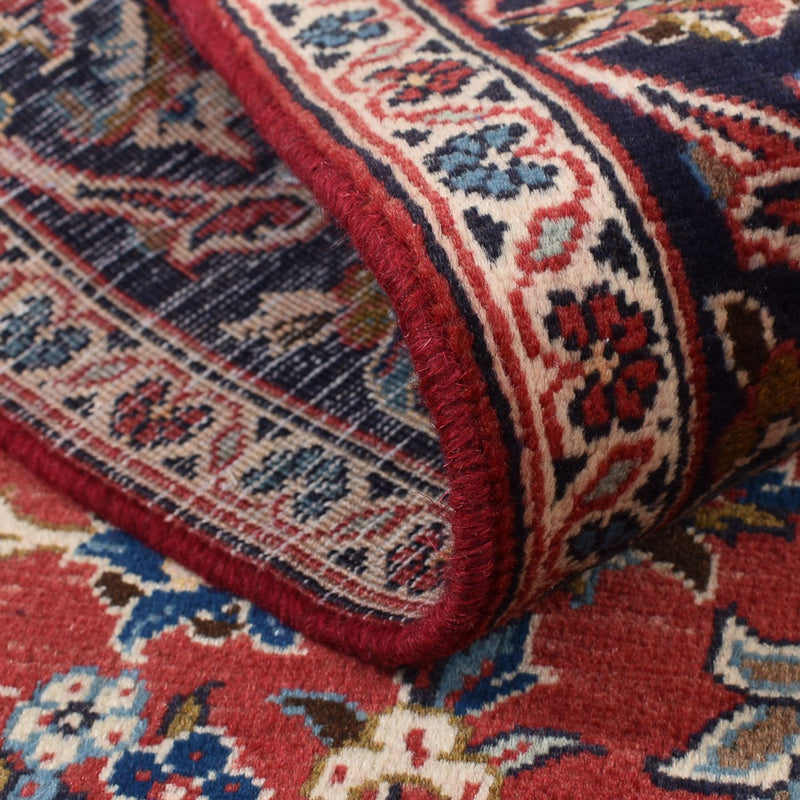 Kashan Tapete 147x107cm - Tapete persa
