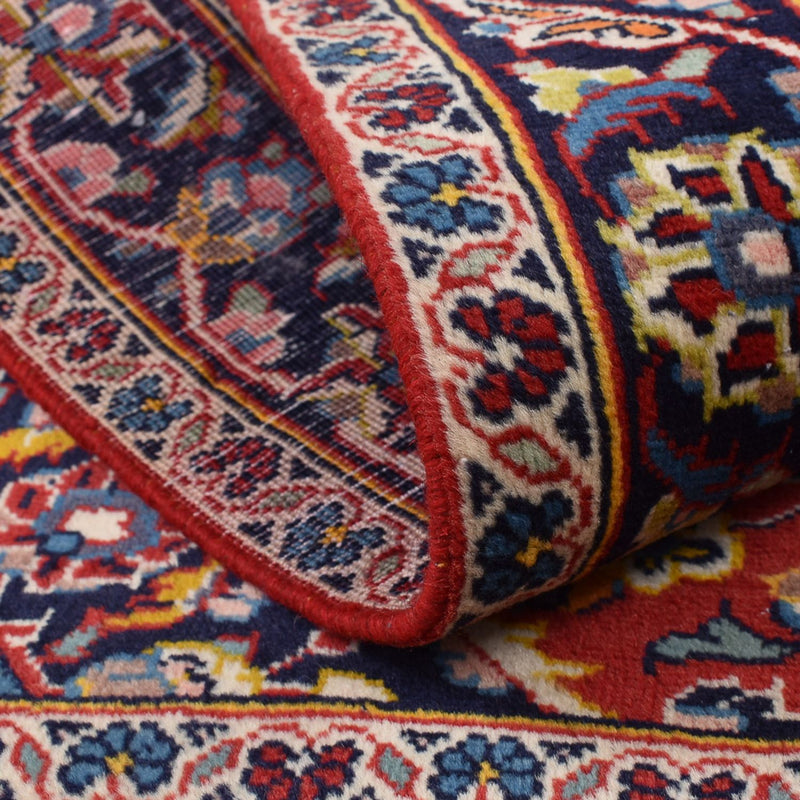 Kashan Tapete 143x93cm - Tapete persa