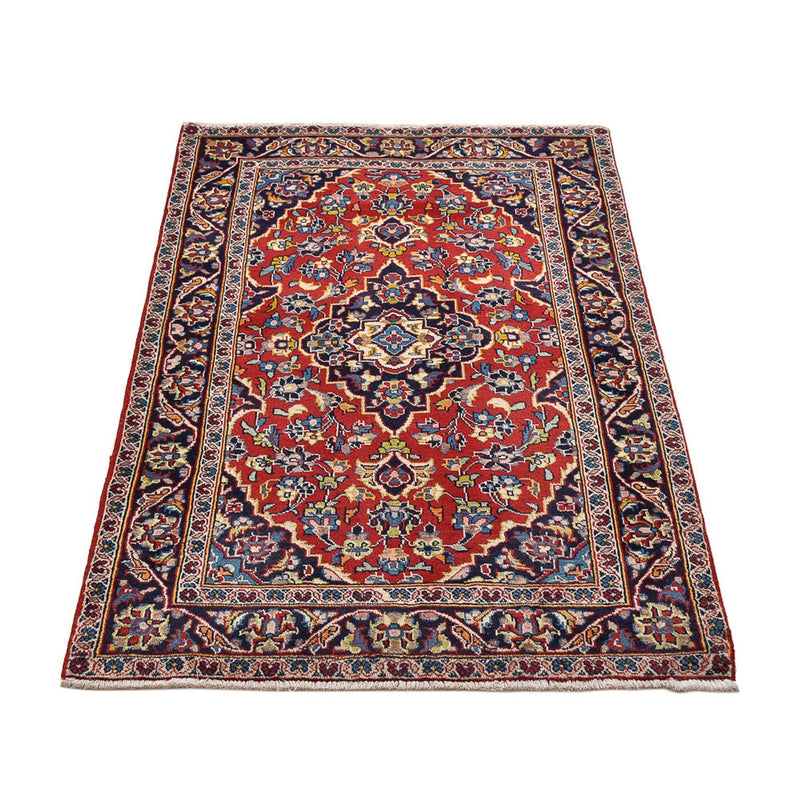Kashan Tapete 143x93cm - Tapete persa