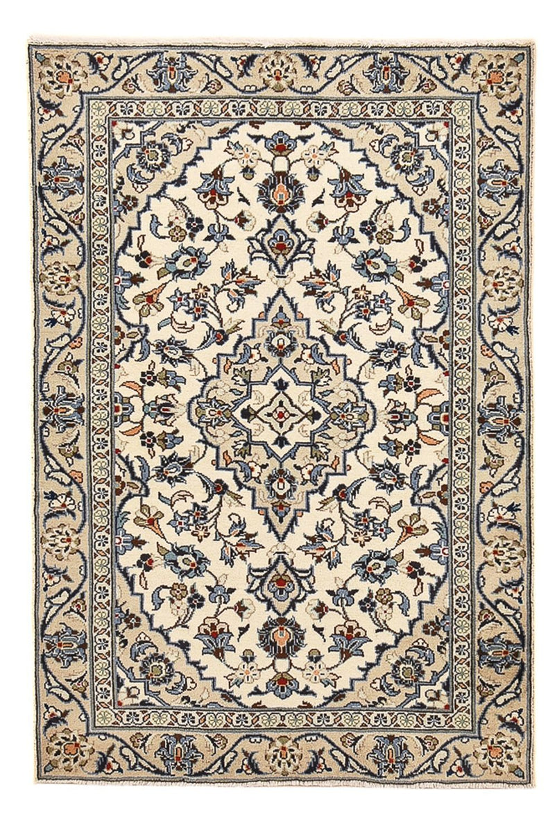 Kashan Tapete 140x92cm - Tapete persa