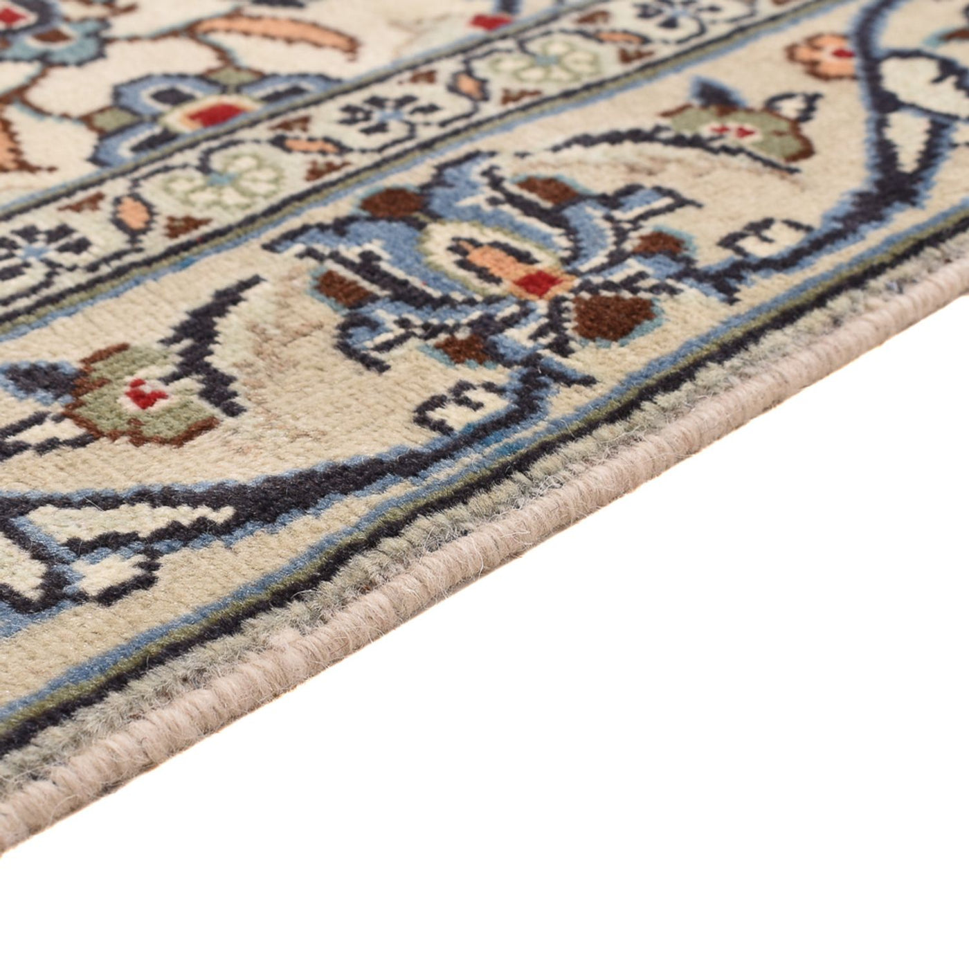 Kashan Tapete 140x92cm - Tapete persa