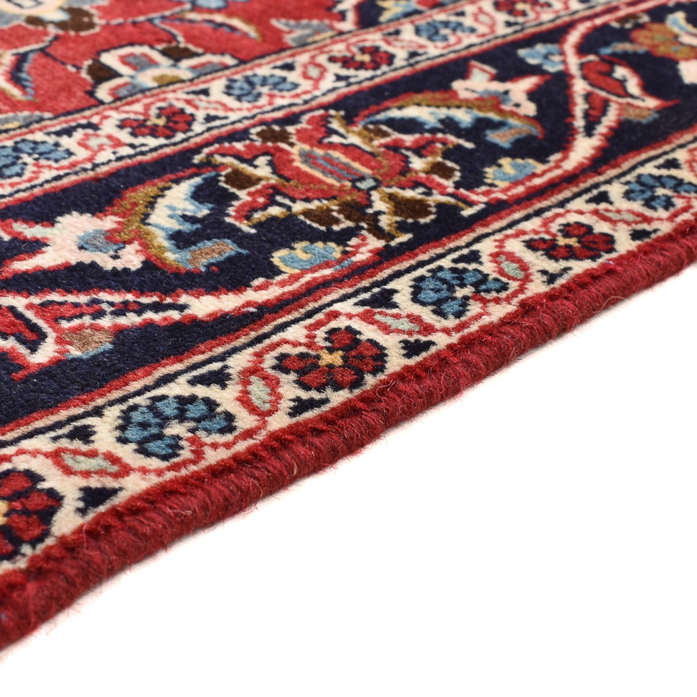 Kashan Tapete 144x96cm - Tapete persa