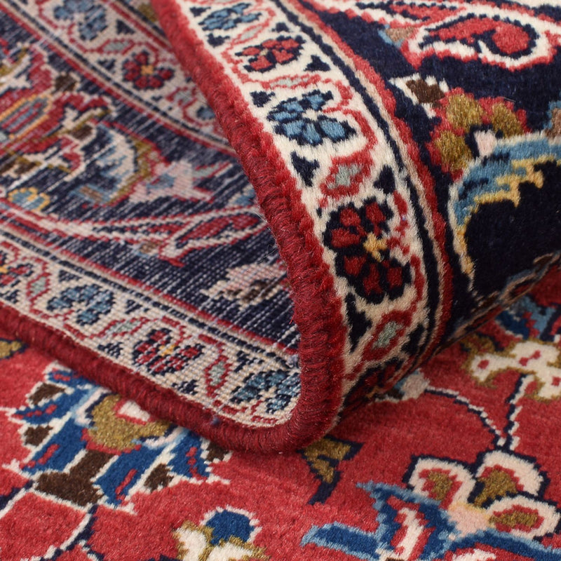 Kashan Tapete 144x96cm - Tapete persa