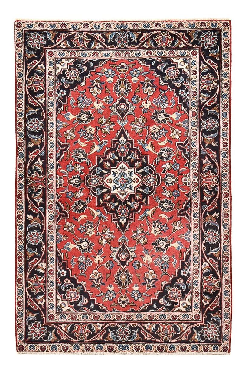 Kashan Tapete 150x95cm - Tapete persa