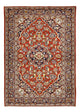Kashan Tapete 110x159cm - Tapete persa