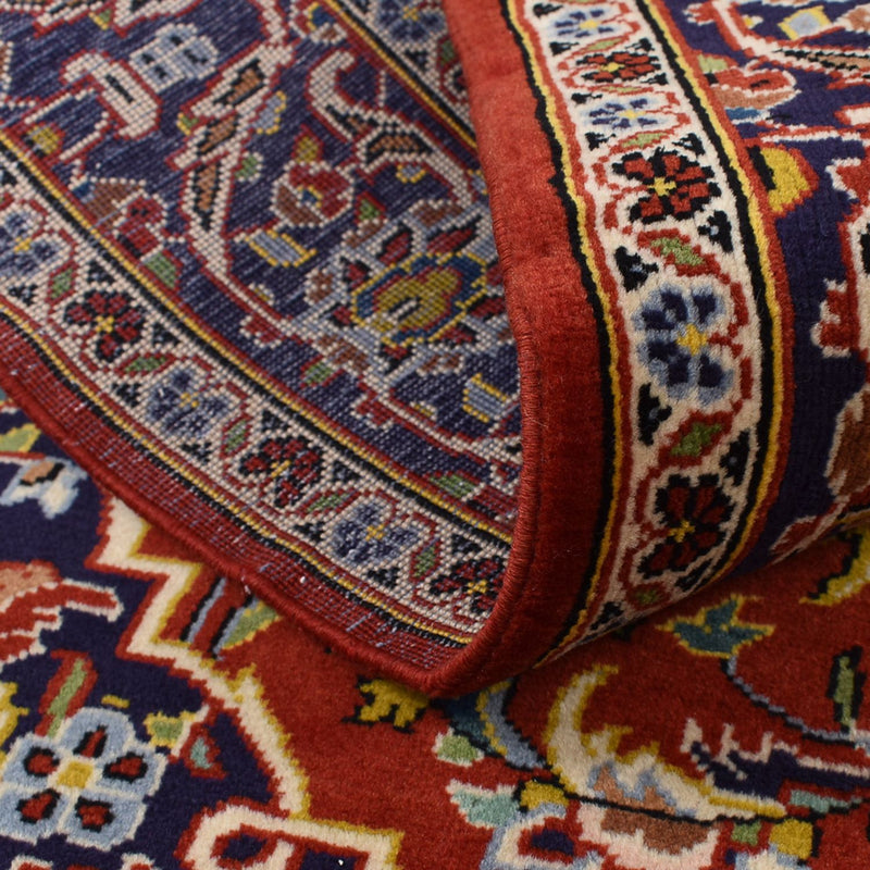 Kashan Tapete 110x159cm - Tapete persa