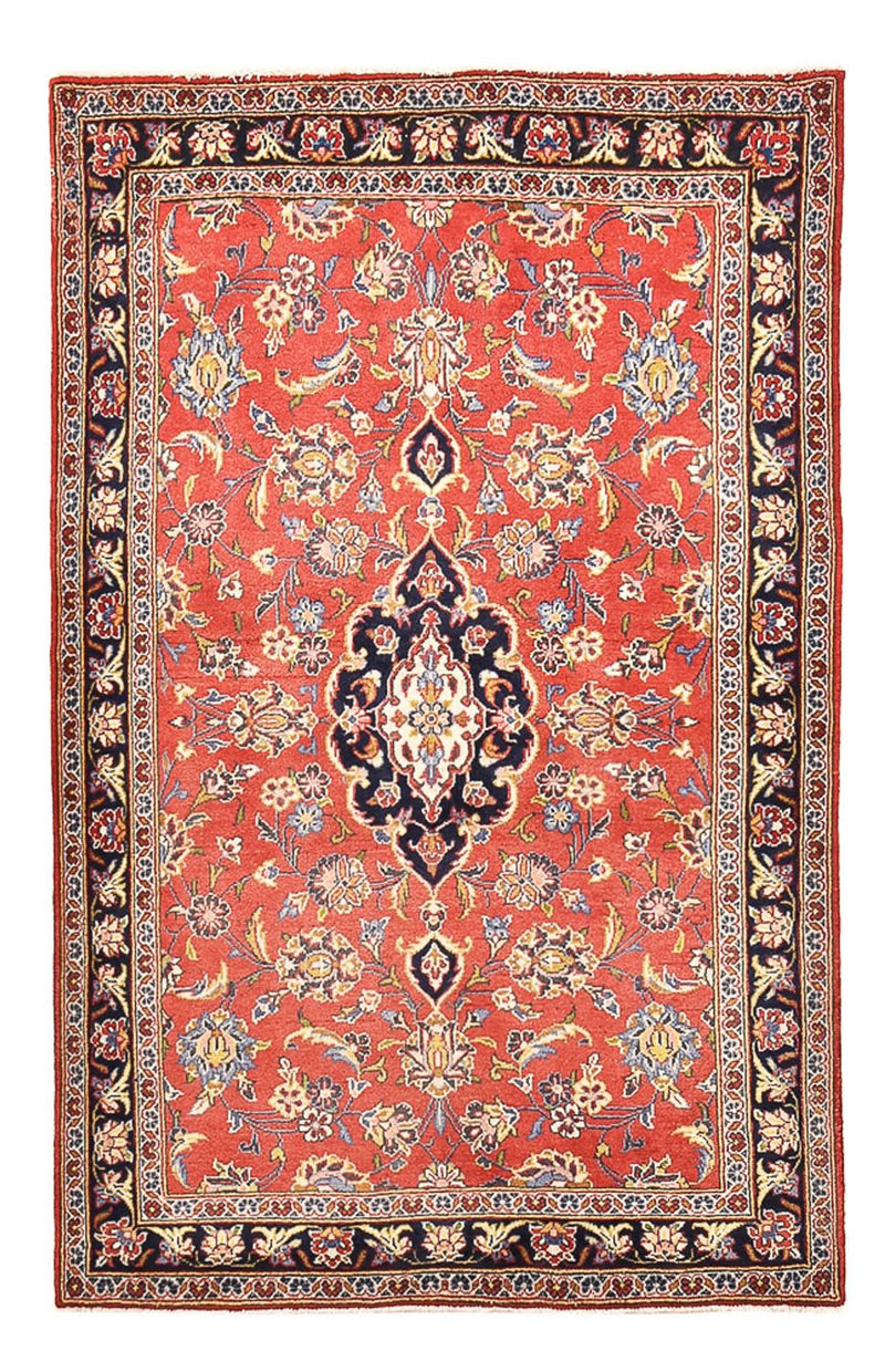 Kashan Tapete 162x101cm - Tapete persa